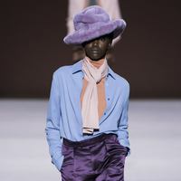 Tom Ford. Осень/Зима 2019-2020 Lookbook:
