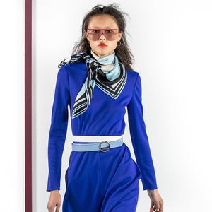 Emilio Pucci. Осень/Зима 2019-2020 Lookbook: