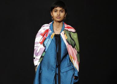 Lookbook: Escada. Осень/Зима 2019-2020