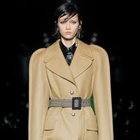 Givenchy. Осень/Зима 2019-2020 Lookbook: