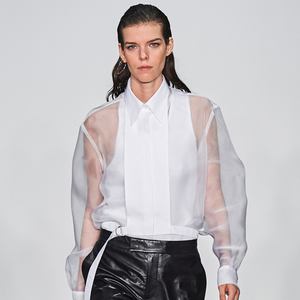 Helmut Lang. Осень/Зима 2019-2020 Lookbook: