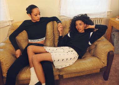 Calvin Klein Jeans Be in.ru