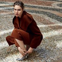 Marella. Осень/Зима 2019-2020 Lookbook: