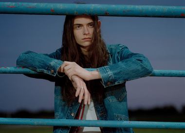 Lookbook: Wrangler. Осень/Зима 2019-2020