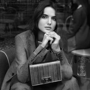 Furla. Осень/Зима 2019-2020 Lookbook: