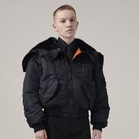 ГР-Униформа. Весна/Лето 2019 Lookbook:
