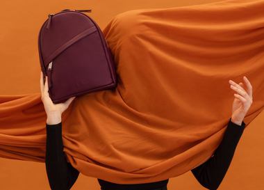 Lookbook: Arny Praht. Осень/Зима 2019-2020
