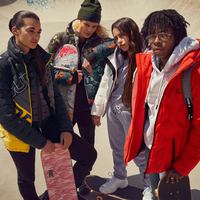 Superdry. Осень/Зима 2019-2020 Lookbook: