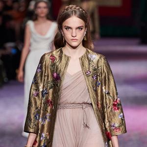 Платья и комбинезоны  Filles 413 ans  Для детей  DIOR