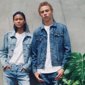 Levi's Made & Crafted. Весна/Лето 2020 Lookbook: