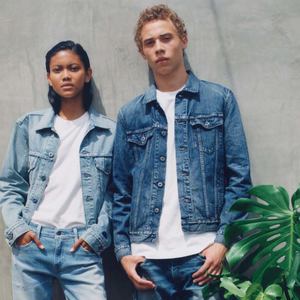 Levis 2020 sales