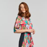 sokolovaBogorodskaya. Весна/Лето 2020 Lookbook:
