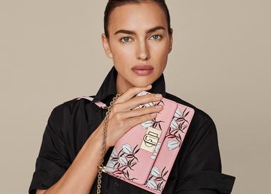 Lookbook: Furla. Весна/Лето 2020