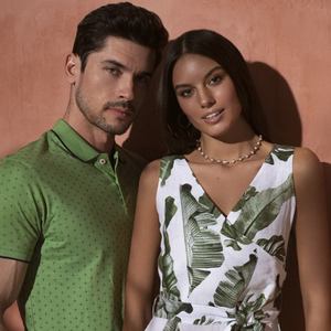 Glenfield. Весна/Лето 2020 Lookbook: