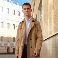 O'Stin. Осень 2020 Lookbook: