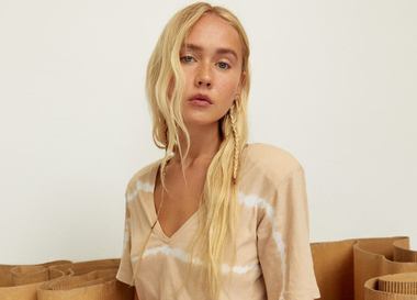 Lookbook: Stradivarius. Осень/Зима 2020-2021