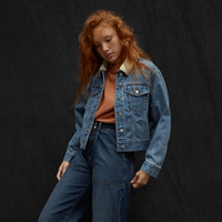 Gap. Осень/Зима 2020-2021 Lookbook: