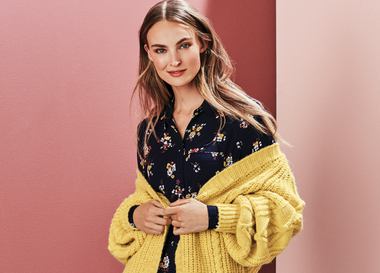 Lookbook: Marks & Spencer. Осень/Зима 2020-2021