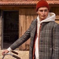 Tom Tailor. Осень/Зима 2020-2021 Lookbook: