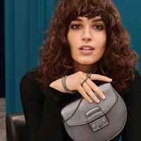 Furla. Осень/Зима 2020-2021 Lookbook: