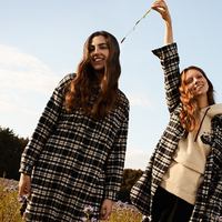 House. Осень/Зима 2020-2021 Lookbook: