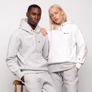 Champion. Осень/Зима 2020-2021 Lookbook: