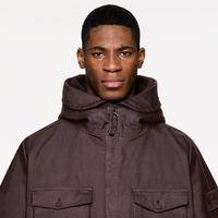 Stone Island. Осень/Зима 2020-2021 Lookbook: