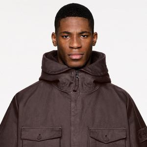 Stone Island. Осень/Зима 2020-2021 Lookbook: