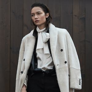 Brunello Cucinelli. Осень/Зима 2020-2021 Lookbook: