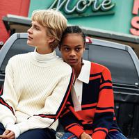 Gant. Осень/Зима 2020-2021 Lookbook: