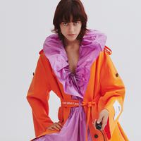 MSGM. Весна/Лето 2021 Lookbook: