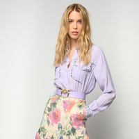 Pinko. Весна/Лето 2021 Lookbook: