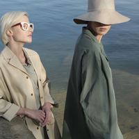 sokolovaBogrodskaya. Весна/Лето 2021 Lookbook: