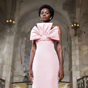 Carolina herrera ropa online hot sale