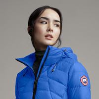 Canada Goose. Весна 2021 Lookbook: