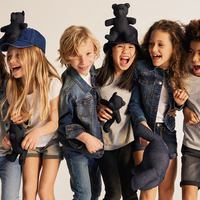 United Colors of Benetton. Весна/Лето 2021 Lookbook: