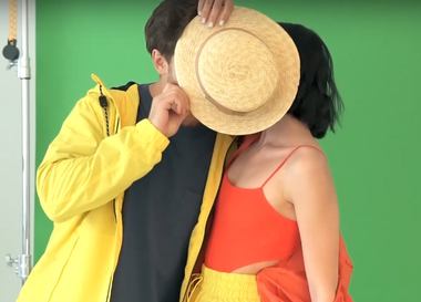 Lookbook: Zenden. Весна/Лето 2021