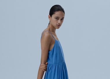 Lookbook: Marc O'Polo. Весна/Лето 2021