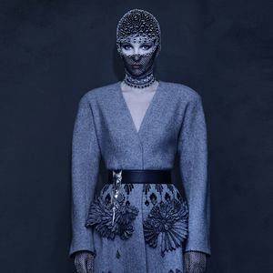 Ulyana Sergeenko. Осень/Зима 2021-2021 Lookbook: