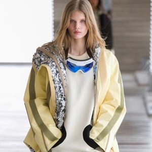 Louis Vuitton. Осень/Зима 2021-2022 Lookbook: