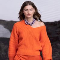 Marc Cain. Осень/Зима 2021-2022 Lookbook: