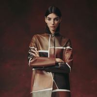 Bally. Осень/Зима 2021-2022 Lookbook: