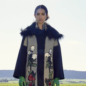 Antonio Marras. Осень/Зима 2021-2022 Lookbook: