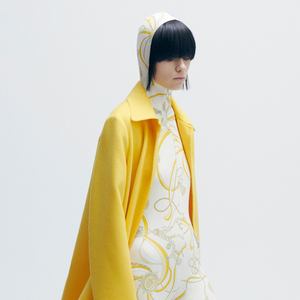 Emilio Pucci. Осень/Зима 2021-2022 Lookbook: