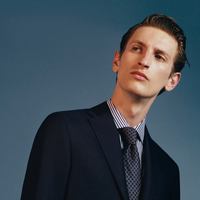 Corneliani. Осень/Зима 2021-2022 Lookbook: