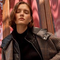 Trussardi. Осень/Зима 2021-2022 Lookbook: