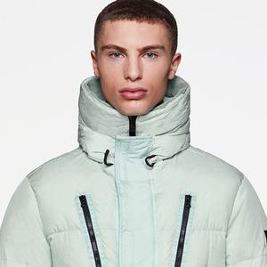 Stone Island. Осень/Зима 2021-2022 Lookbook: