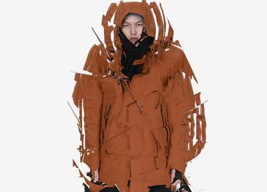 Lookbook: Krakatau. Осень/Зима 2021-2022