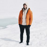 Napapijri. Осень/Зима 2021-2022 Lookbook: