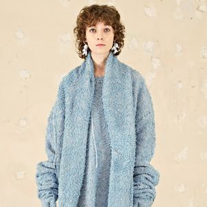 Acne Studios. Осень/Зима 2021-2022 Lookbook: